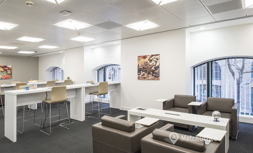 Business center  in The City of London, 6 Hays Lane, 35 m² - MatchOffice.co.uk
