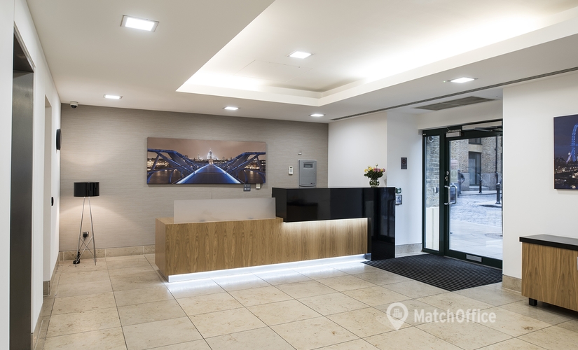 Business center  in The City of London, 6 Hays Lane, 35 m² - MatchOffice.co.uk