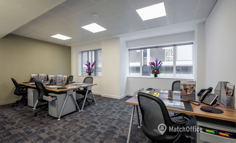 289 m² Business park in The City of London, 25 North Row (W1K 6DJ) - 1 | MatchOffice
