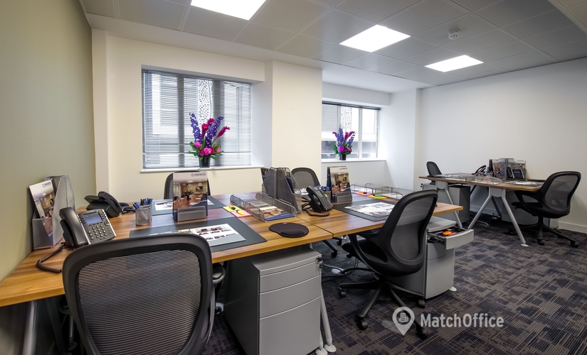 Business center  in The City of London, 25 North Row, 289 m² - MatchOffice.co.uk