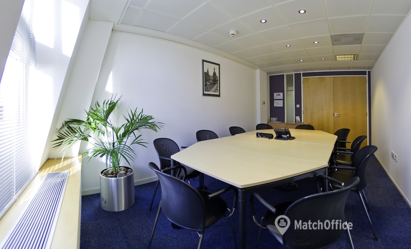 198 m² Business space in Central London, 4 - 12 Regent Street (SW1Y 4PE) - 2 | MatchOffice.com
