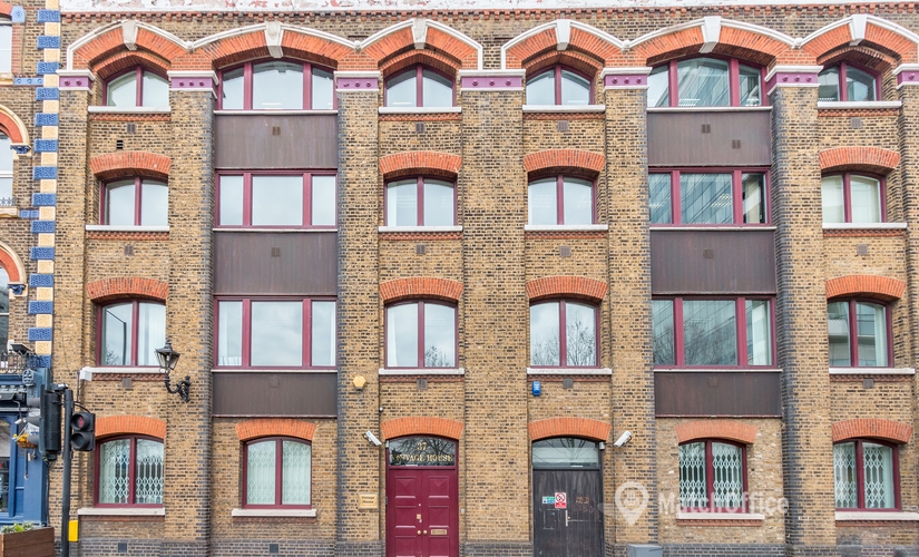 Business center  in The City of London, 36 - 37 Albert Embankment, 50 m² - MatchOffice.co.uk