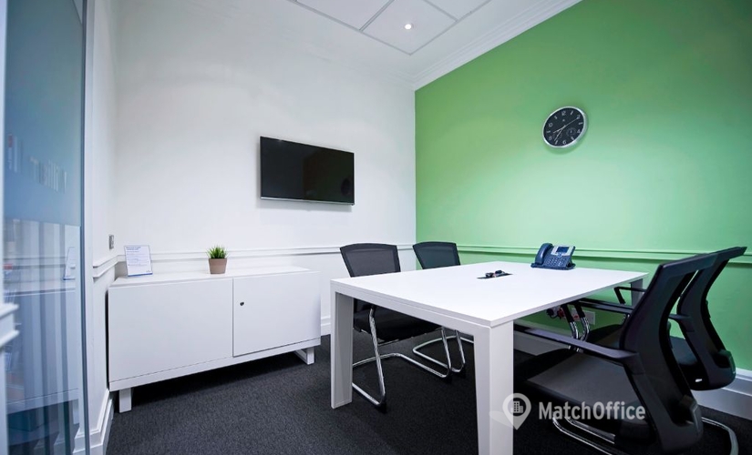 45 m² Serviced office property available to rent in South Yorkshire, 1 The Oasis (S9 1EP) - 3 | MatchOffice