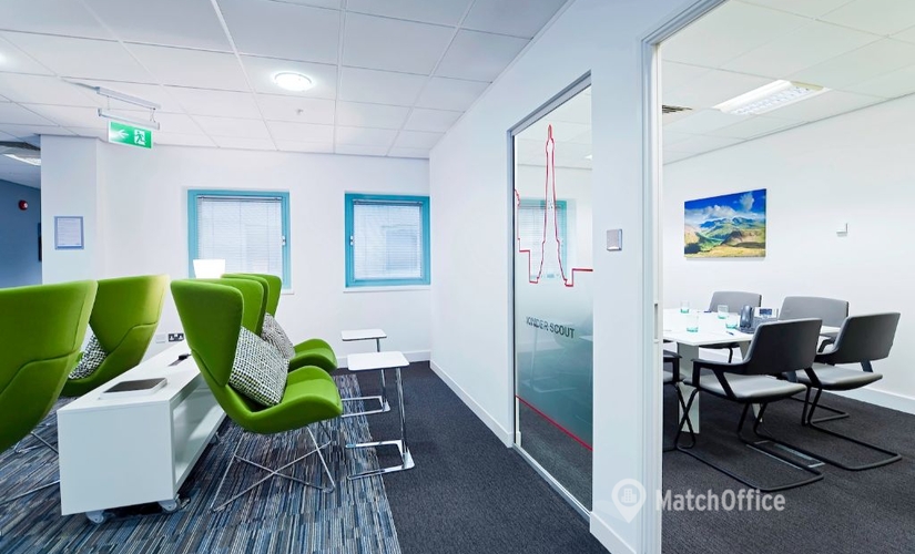 45 m² Business space property available to rent in South Yorkshire, 1 The Oasis (S9 1EP) - 4 | MatchOffice