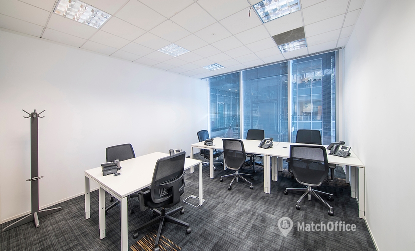 90 m² Business center in Slough, 18 Stoke Road (SL2 5AG) - 2 | MatchOffice