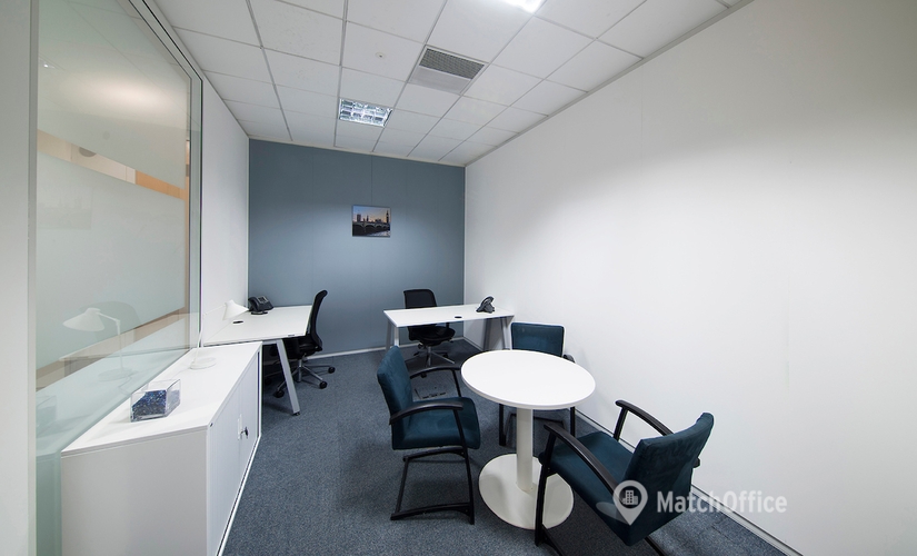 90 m² Business park in Slough, 18 Stoke Road (SL2 5AG) - 4 | MatchOffice