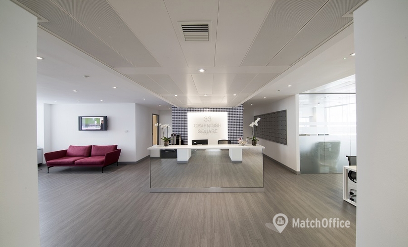 Virtual office Leeds City Centre, 1200 Century Way - MatchOffice.co.uk