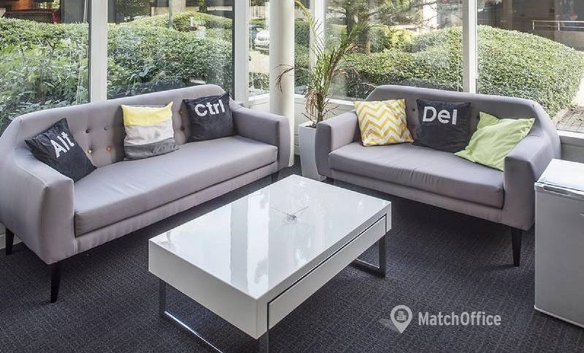 Virtual business address Reading, 1210 Arlington Business Park - MatchOffice.co.uk