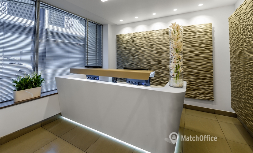 Virtual office space in The City of London, 25 North Row (W1K 6DJ) - 0 | MatchOffice.com