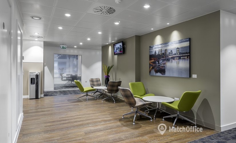 Virtual office 25 North Row W1K 6DJ The City of London