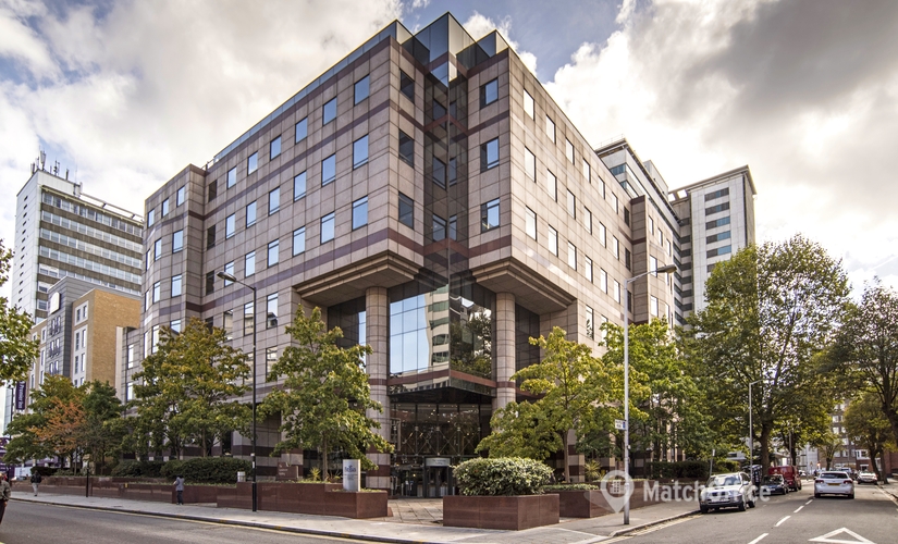 Virtual office address South London, 2 Lansdowne Road - MatchOffice.co.uk