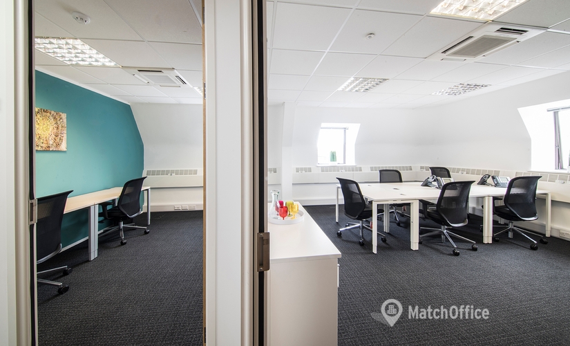  Virtual office address Horsham, 2nd Floor - MatchOffice.co.uk