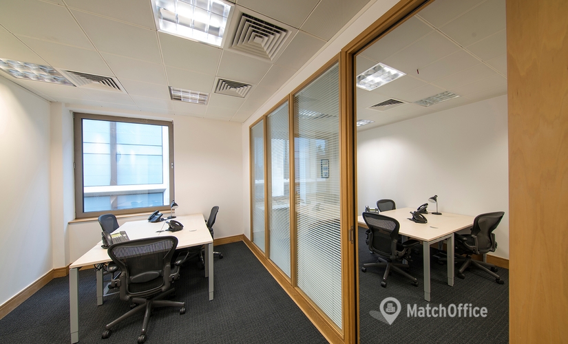 Virtual office 60 Cannon Street EC4N 6AP The City of London
