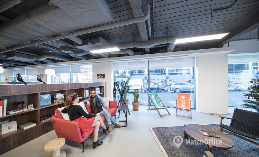 Virtual office in Reading, 9 Greyfriars Road (RG1 1NU) - 1 | MatchOffice