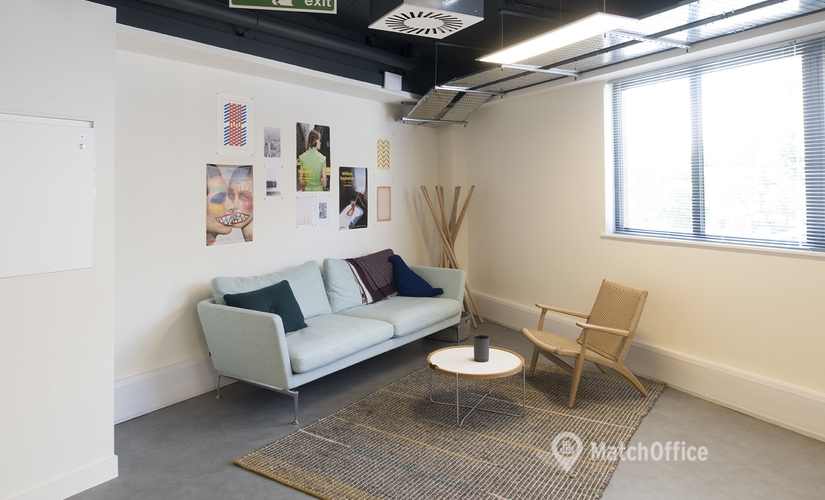 Virtual address West London, Causeway House - MatchOffice.co.uk