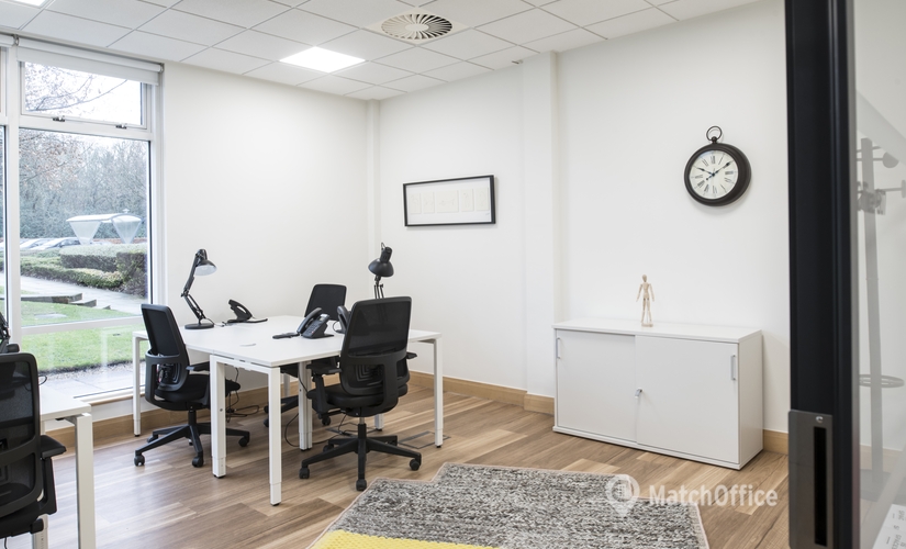 Virtual business address in Buckinghamshire, Chalfont Park (SL9 0BG) - 1 | MatchOffice