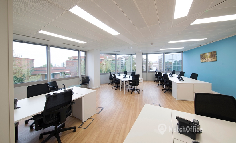 Virtual office Crown House, 72 Hammersmith Road, Hammersmith W14 8TH West London