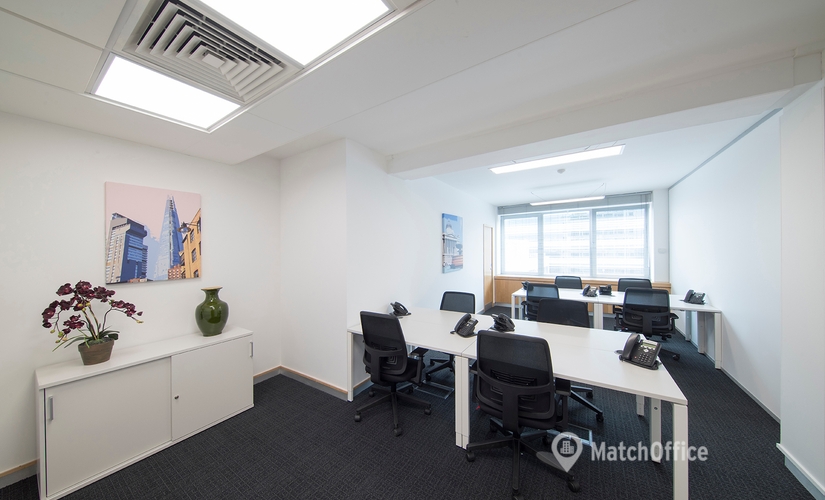 Virtual office address West London, Hammersmith Grove 26-28 - MatchOffice.co.uk