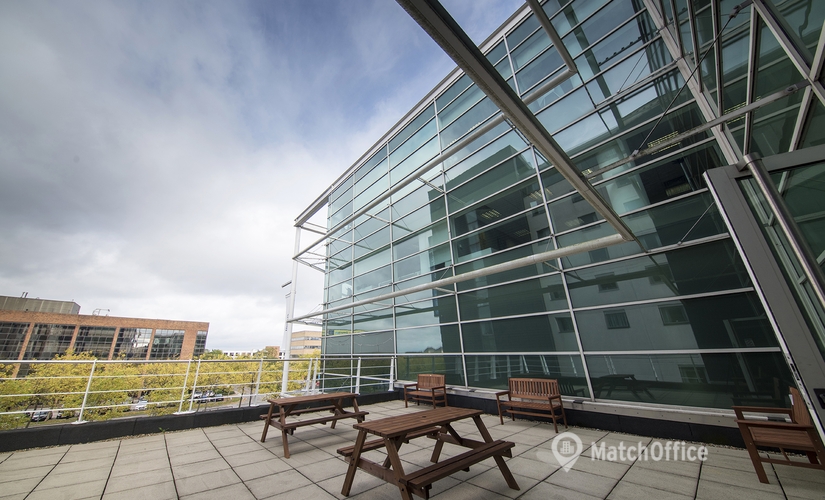 Business center Midsummer Court, 314 Midsummer Boulevard MK9 2UB Milton Keynes