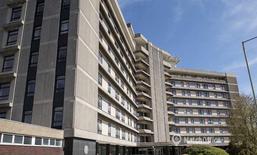 Virtual business address in Kent, Park Street (TN24 8EU) - 2 | MatchOffice