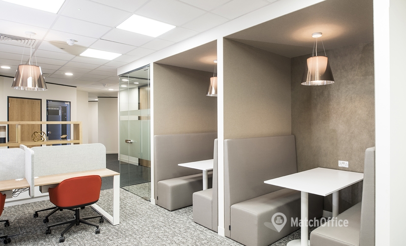 Virtual business address in Kent, Park Street (TN24 8EU) - 1 | MatchOffice.com