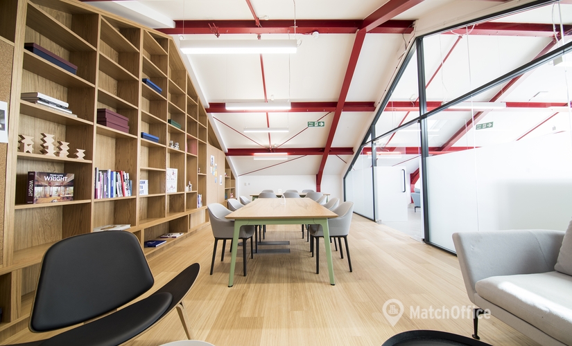 Virtual office space in Guildford, Station View (GU1 4AR) - 1 | MatchOffice