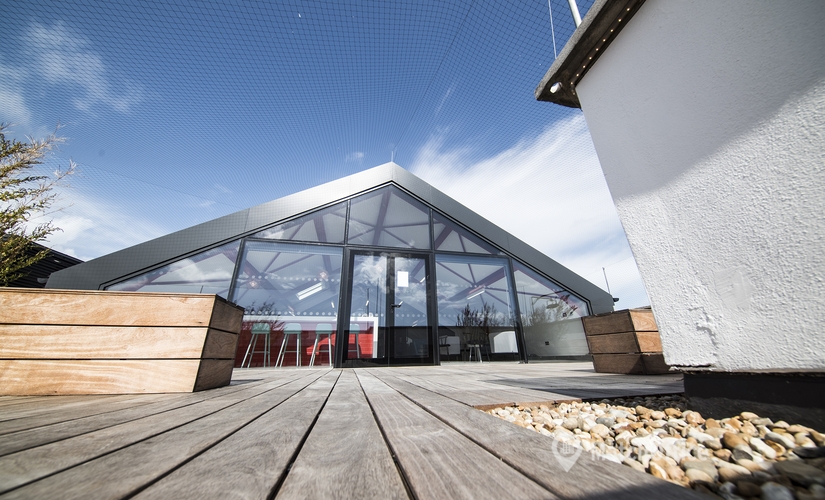 Virtual office Station View, Austen House GU1 4AR Guildford