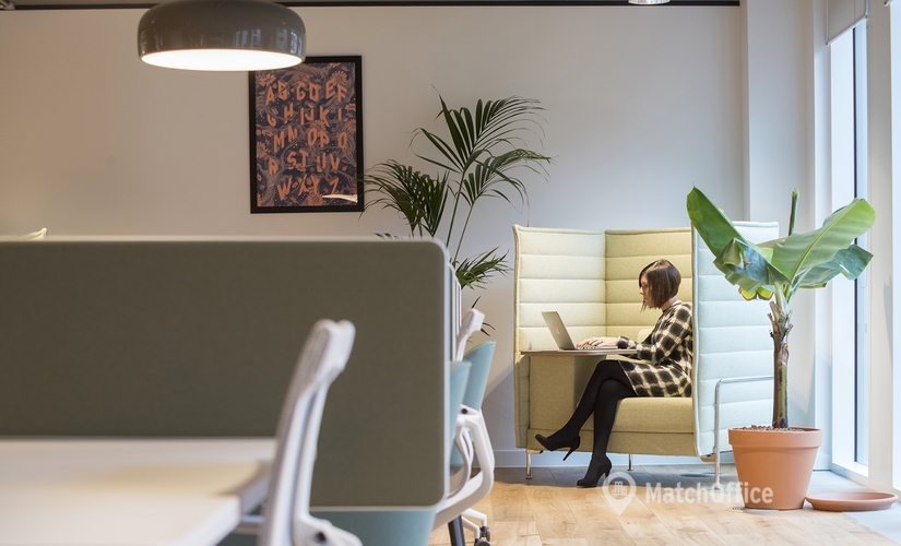 Virtual address in West London, The Charter Building  (UB8 1JG) - 2 | MatchOffice