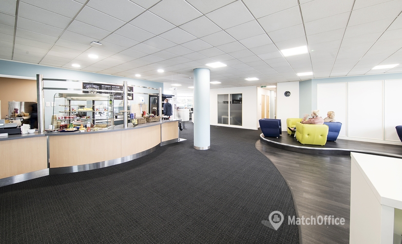 Virtual office in Dartford, Victory Way (DA2 6AG) - 4 | MatchOffice