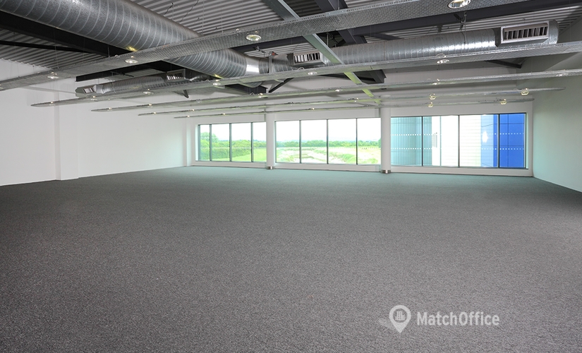 100 m² Business center in Somerset, Bridgwater’s Premier Business Location (TA5 1UD) - 4 | MatchOffice