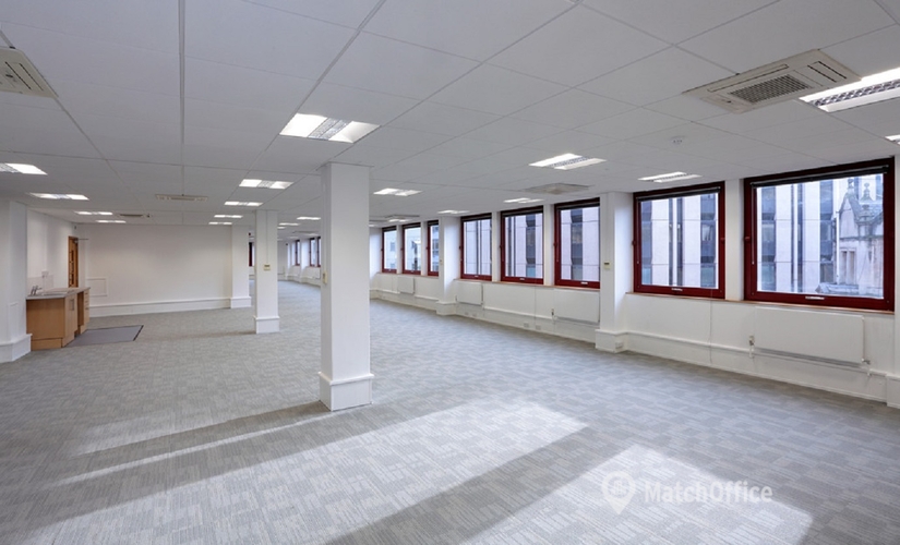 100 m² Business center in Bristol, Baldwin Street 32 (BA1 1RG) - 1 | MatchOffice.com