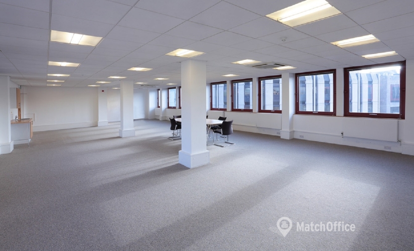 100 m² Business space in Bristol, Baldwin Street 32 (BA1 1RG) - 3 | MatchOffice