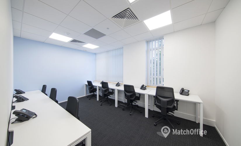 75 m² Business space in Surrey, Centurion House (TW18 4AX) - 2 | MatchOffice