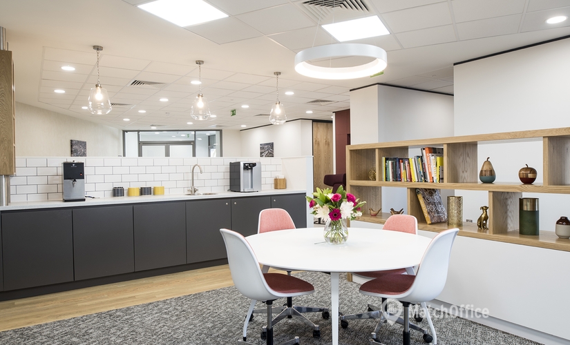 60 m² Business center in Kent, The Panorama (TN24 8EZ) - 3 | MatchOffice