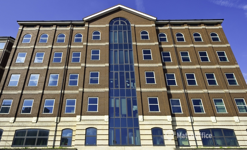 Virtual office Jhumat House, 160 London Road IG11 8BB Barking
