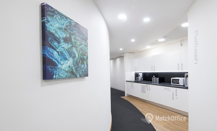  Business center  in Basingstoke, Chineham Business Park, 70 m² - MatchOffice.co.uk