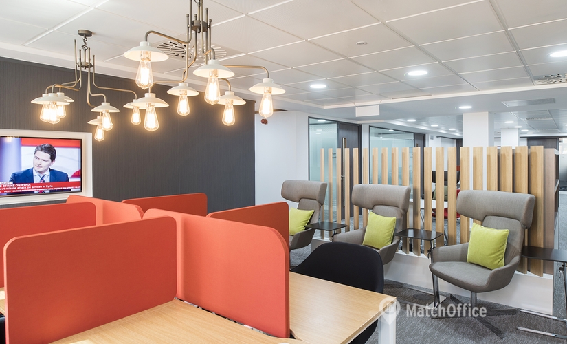 Virtual address in Birmingham Centre, Newhall Street 12-22 (B3 3GT) - 0 | MatchOffice