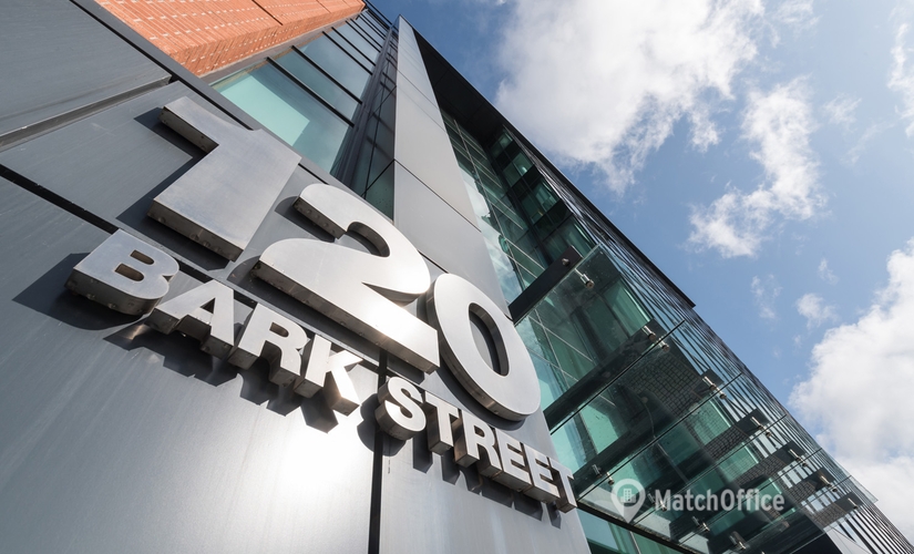 70 m² Business center in Bolton, 6th & 7th Floor (BL1 2AX) - 1 | MatchOffice.com