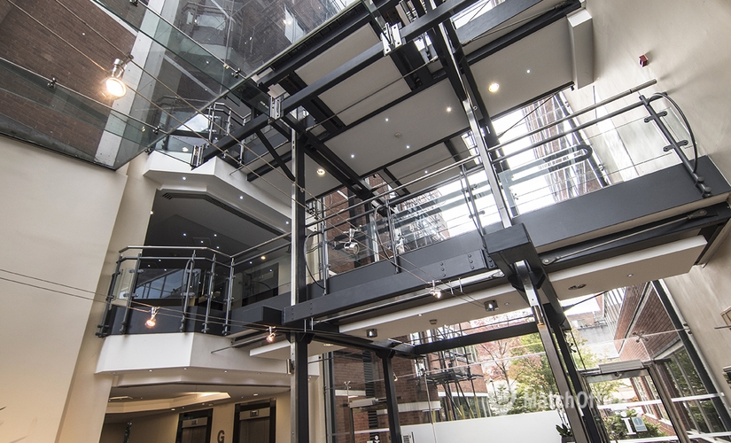 Virtual address in Borehamwood, 4 Imperial Place (WD6 1JN) - 1 | MatchOffice.com