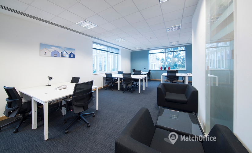 700 m² Business space in Bracknell, Venture House (RG12 1WA) - 2 | MatchOffice.com