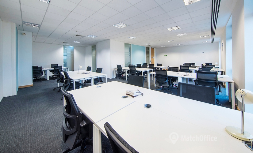 700 m² Business space in Bracknell, Venture House (RG12 1WA) - 4 | MatchOffice.com