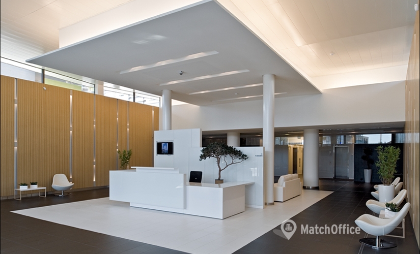 Business Centre in Slough, The Nova Building, 14 m² - MatchOffice.co.uk