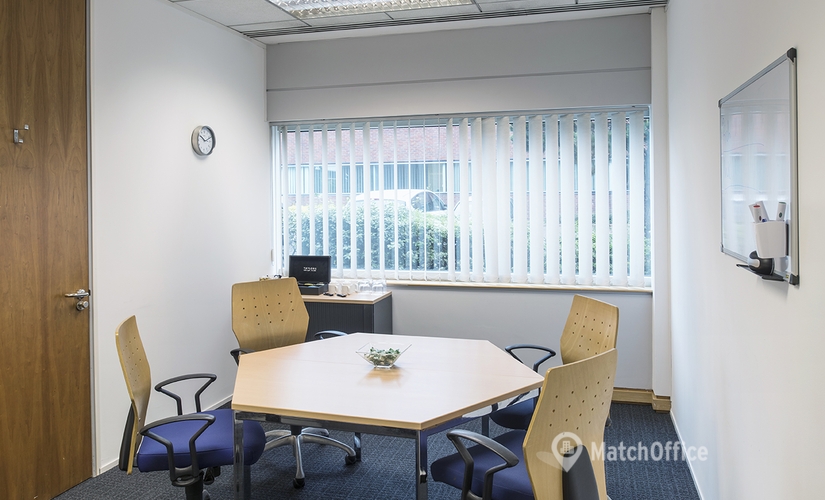 70 m² Business park in Bristol, 2430 / 2440 The Quadrant (BS32 4AQ) - 2 | MatchOffice