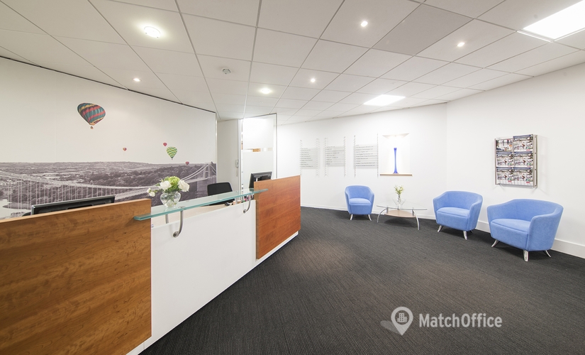Business center Broad Quay House, Prince Street BS1 4DJ Bristol
