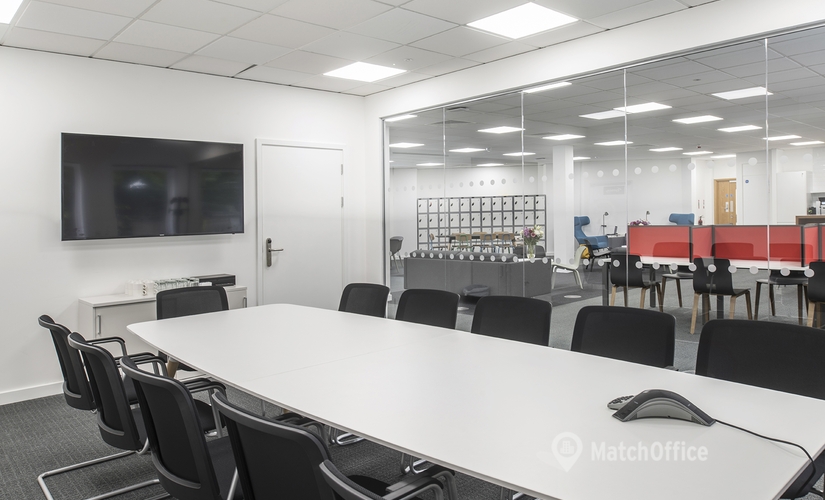 Business center in Bristol, Redwood House, 70 m² - MatchOffice.co.uk