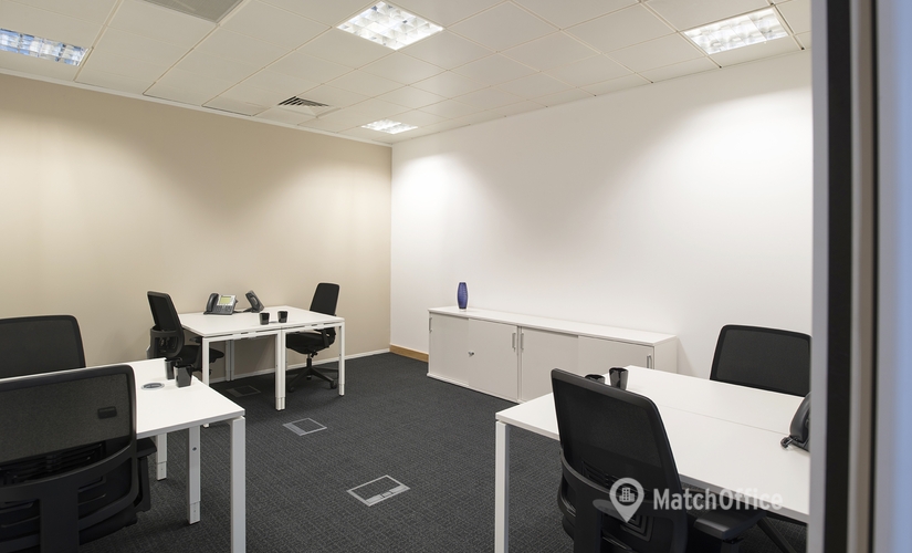 Business center 1010 Cambourne Business Park, Cambourne CB3 6DP Cambridge