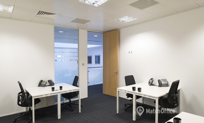 Business center 1010 Cambourne Business Park, Cambourne CB3 6DP Cambridge