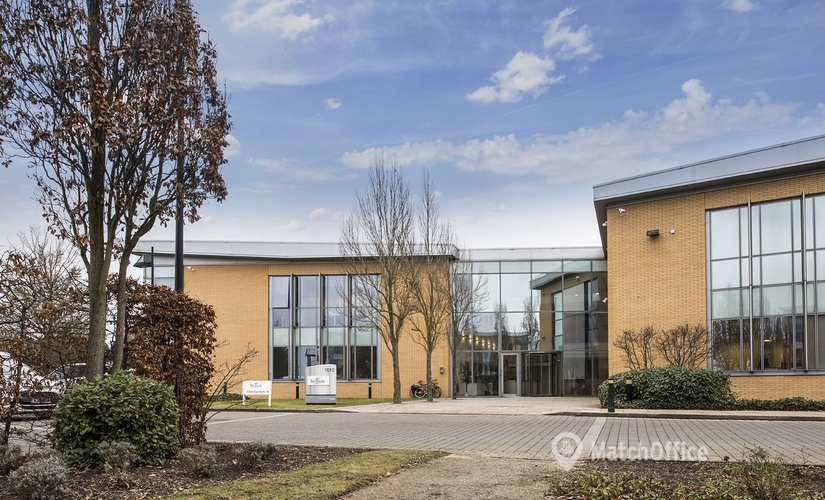 Virtual office in Cambridge, 1010 Cambourne Business Park (CB3 6DP) - 2 | MatchOffice.com