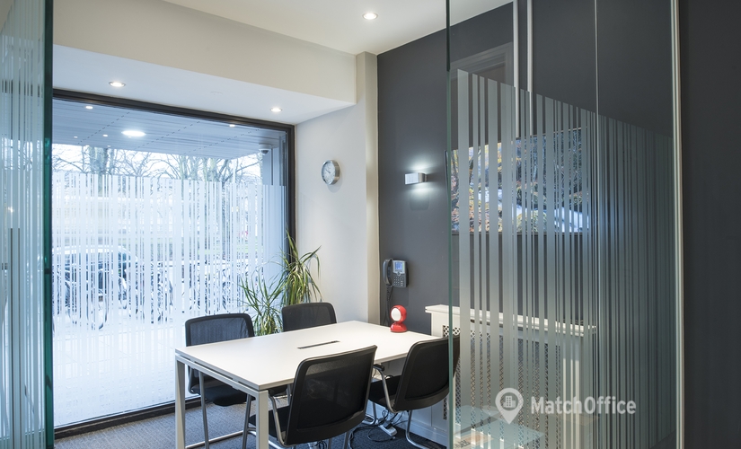 Business centre  in Cambridgeshire, Wellington House, 80 m² - MatchOffice.co.uk