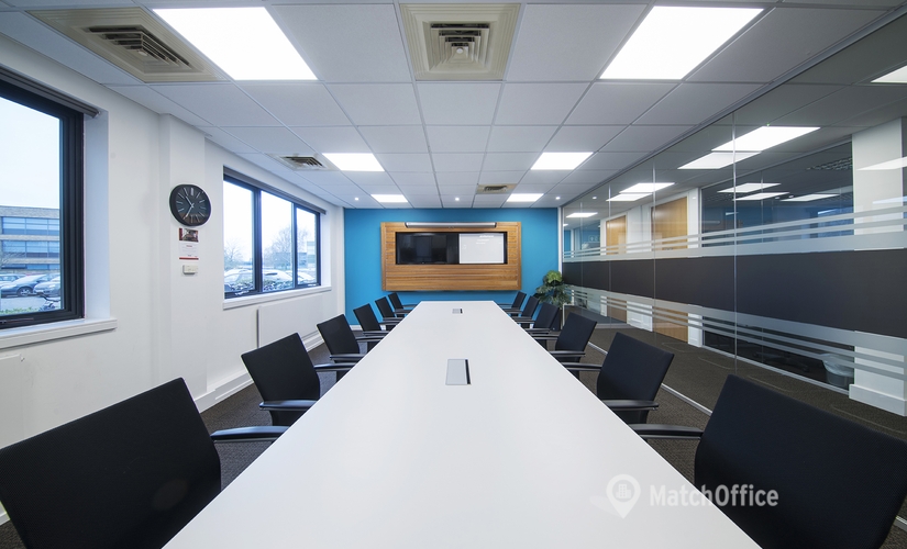 45 m² Serviced office in Cambridge, Compass House (CB4 9AD) - 4 | MatchOffice.com